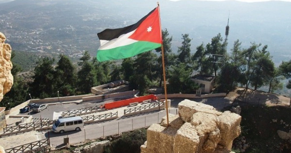 الأردن تستعيد أراضٍ احتلتها إسرائيل قبل 25 عام