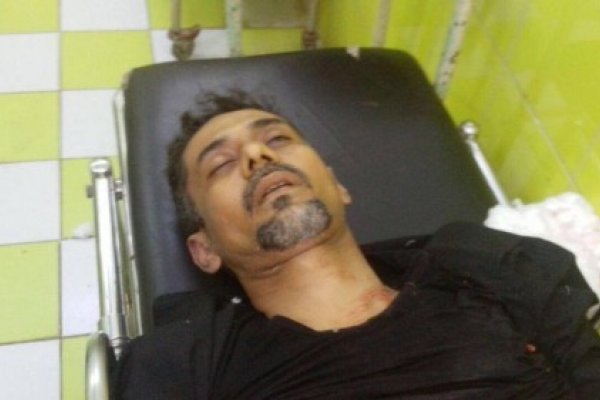 هيومن رايتس ووتش تطالب السلطات اليمنية بفتح تحقيق نزيه في مقتل الناشط الجنوبي خالد الجنيدي