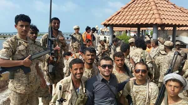 جبهة حرض.. نجاح استراتيجي يخنق مليشيا الحوثيين (تقرير)