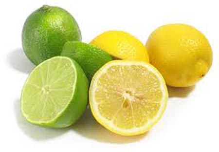 الليمون الحامض وفوائده