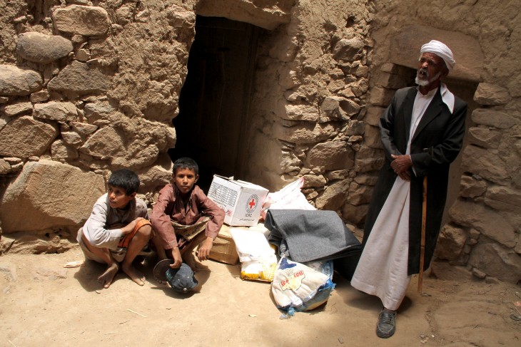 اليمن: أزمة ذات أبعاد هائلة واستجابة غير كافية
