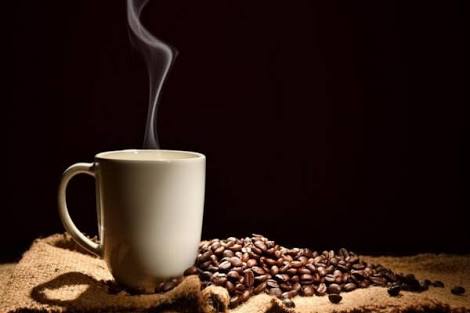 ما تأثير القهوة على جسم الإنسان؟ 