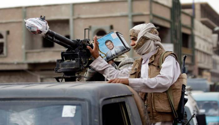 المحلل السياسي محمد جميح: اليمن سيظل ملتهباً ما لم يحصل توافق سعودي إيراني