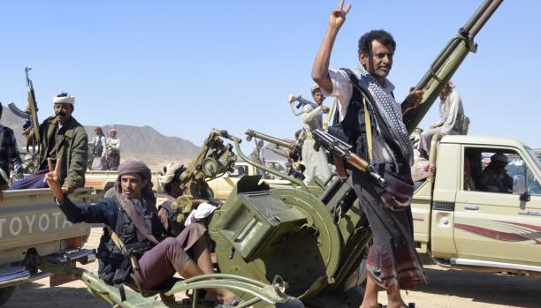محافظ شبوة: معنويات الحوثيين منهارة وقرار الملك سلمان أنقذ اليمن