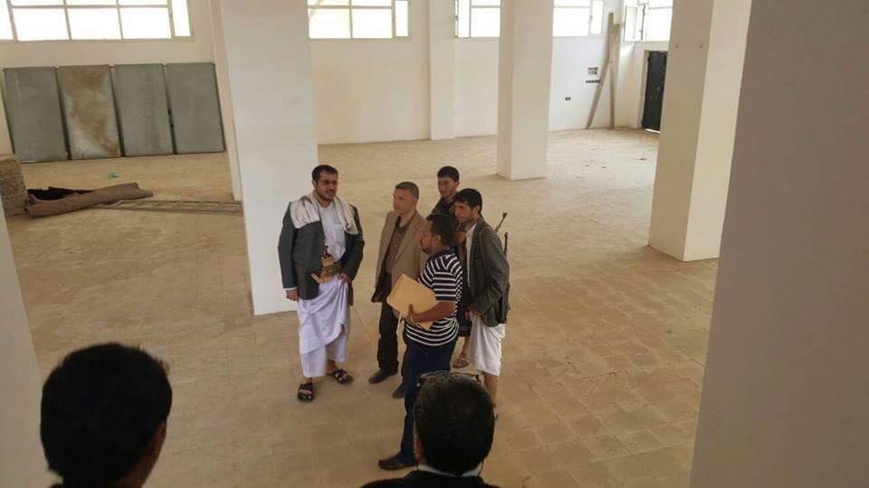 إيران تستعد لفتح أول جامعة لها بصنعاء وتمويلها من مخصصات الطلاب اليمنيين المبتعثيين