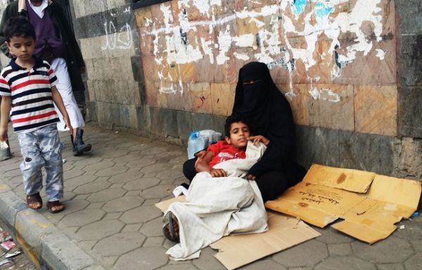 صنعاء تحتضر واشتعال الأسعار ينبئ بكارثة وميليشيا الحوثي ترعى وتحمي تُجار الأزمات