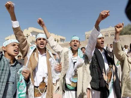 مصادر نقلت عن الرئيس هادي تأكيده عدم مشاركة الحوثيين في الحوار