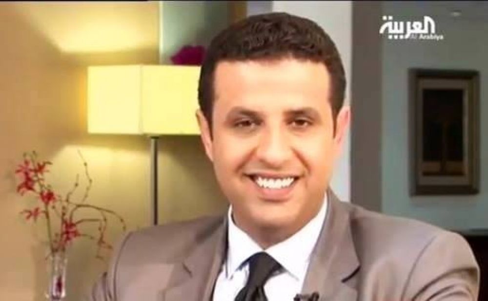 مذيع في قناة العربية يحذر من ظاهرة «الالحاد» (ترك الاسلام) في اوساط الشباب بعدن