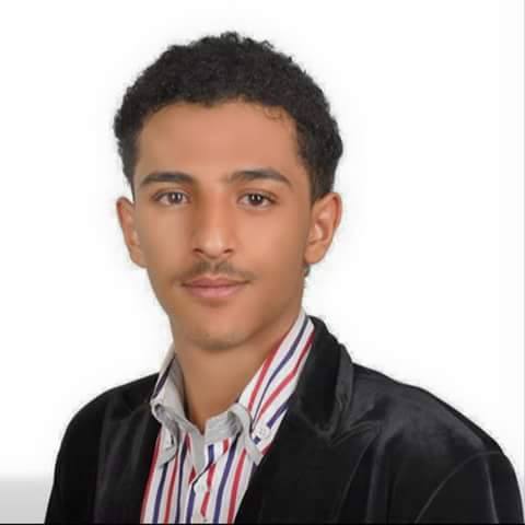 رسالة مسربة من احمد الذبحاني المختطف لدى الحوثيين يشكو التعذيب - صورة
