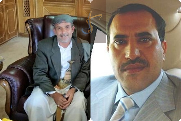 مصدر: الحوثيون كانوا يخططون لتعيين شقيق عبد الملك الحوثي نائبا للرئيس ومناع نائب لرئيس الحكومة