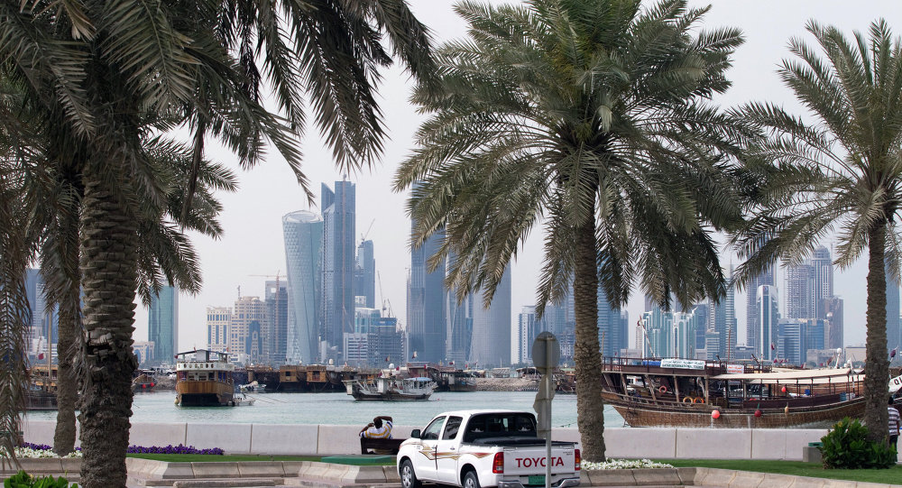 ضجة كبيرة في مواقع التواصل الاجتماعي بعد استئناف الخدمة البريدية بين الإمارات وقطر