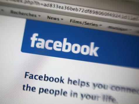 فيسبوك تم ربطه بالاكتئاب والعزلة (غيتي إيميجز)