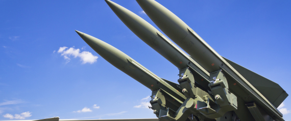 160 صاروخ باتريوت.. الإمارات تشتري سلاحاً أميركياً بملياري دولار