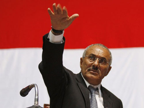 هل يعود «علي عبد الله صالح» لحكم اليمن ؟
