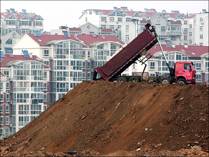 الصين تبدأ حفر أطول نفق تحت البحر بطول 123كم وبكلفة 42 مليار دولار