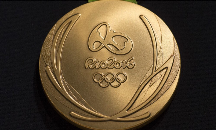كم تعادل قيمة الميدالية الذهبية الأولمبية من الأموال؟