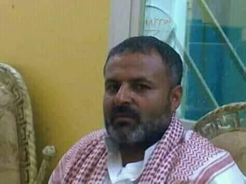 من هو ضاوي الذي أعلنت المليشيات اغتياله في مأرب بتهمة قتل شقيق عبد الملك الحوثي ( سيرة ذاتية وصورة)