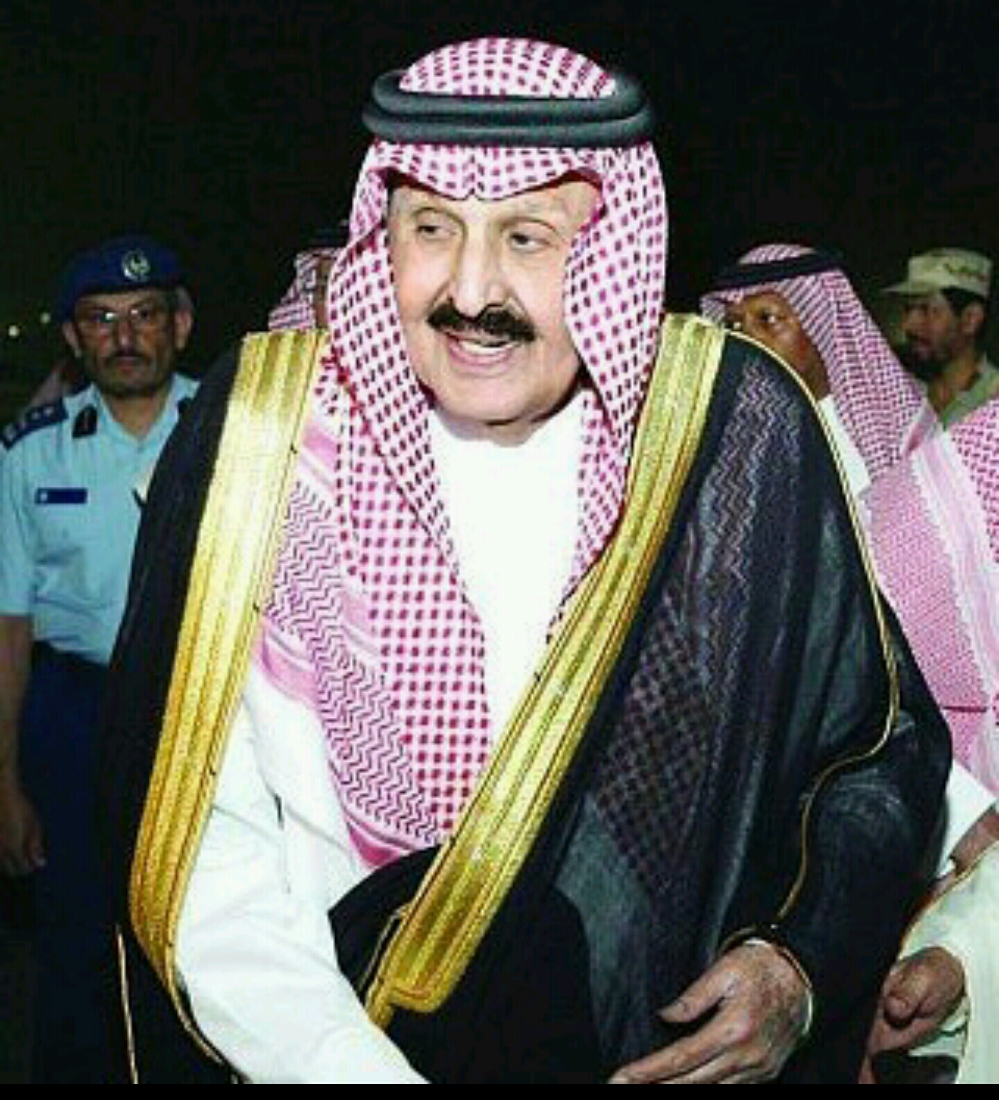 السعودية : اعلان وفاة الامير تركي بن عبدالعزيز ال سعود