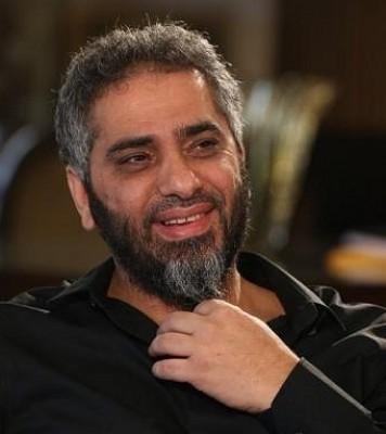 الجيش اللبناني يلقي القبض على الفنان السابق فضل شاكر المنضم لأحدى الجماعات الإسلامية