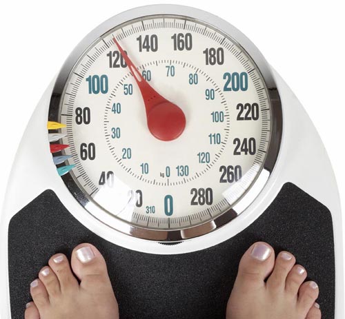 سبع طرق جديدة لفقدان الوزن سريعا