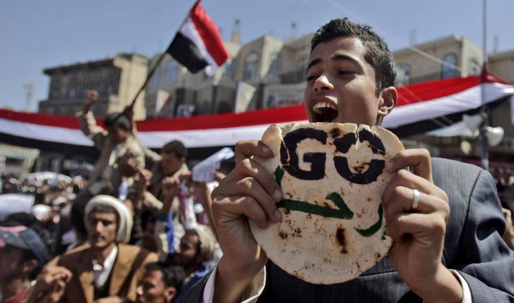#ننتصر_أو_ننتصر.. عزم يمني لإتمام الثورة