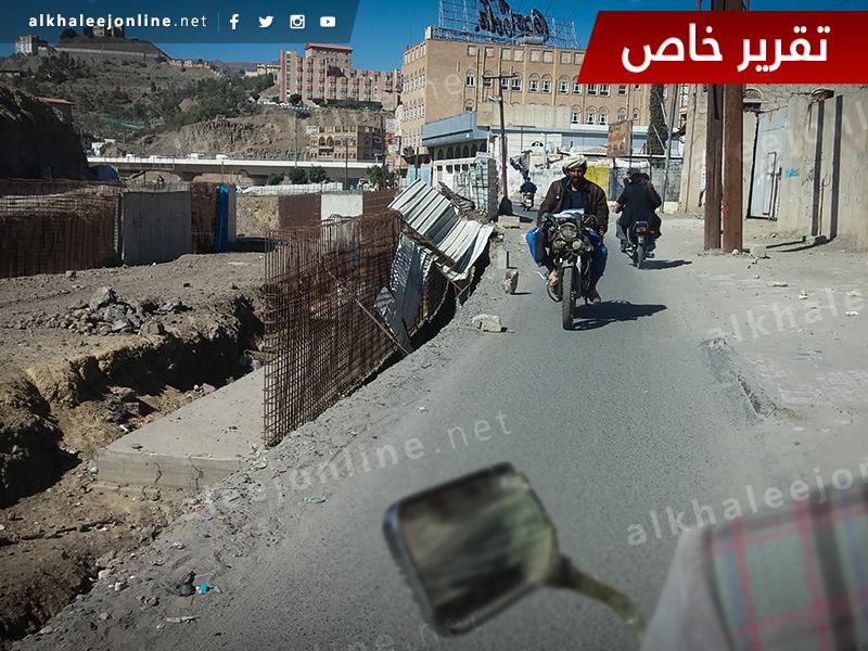 الدراجات النارية في اليمن.. وجه للحياة وآخر للموت