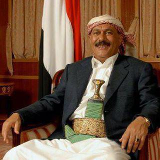 علي عبدالله صالح ترك خلفه إرثاً من الفساد والتوتر