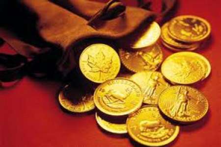 الذهب يرتفع مع هبوط الدولار
