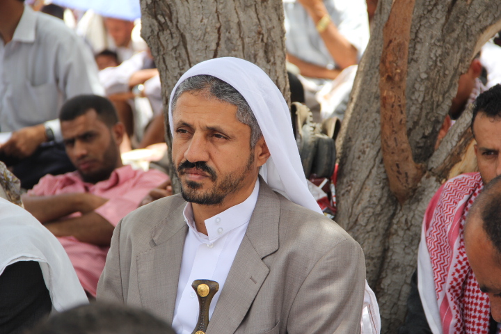 قائد المقاومة الشعبية بتعز يعلق على خروقات الحوثي ويبعث برسالة هامة للداخل والخارج