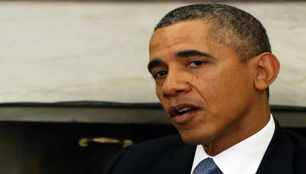 أوباما يتهم وزراء في الحكومة ويعتبر تصرفاتهم تهديداً للأمن والاستقرار في اليمن