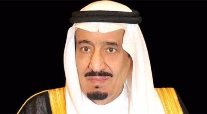 العاهل السعودي يعلن تخصيص مليار ريال لأعمال الإغاثة باليمن إلى جانب مليار أخرى خصصها سابقا