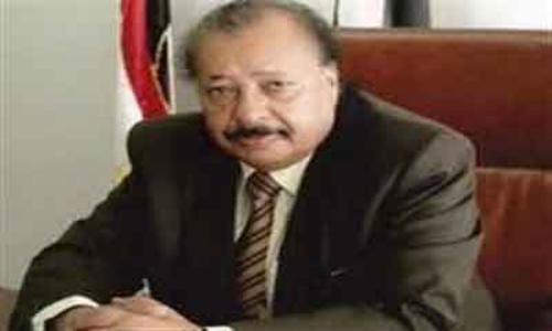 أمين عام حزب البعث السوري - فرع اليمن د.عبد الوهاب محمود يستقيل من حزبه 