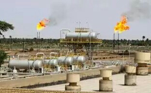 تراجع أسعار النفط عقب استعداد السعودية لزيادة الإنتاج