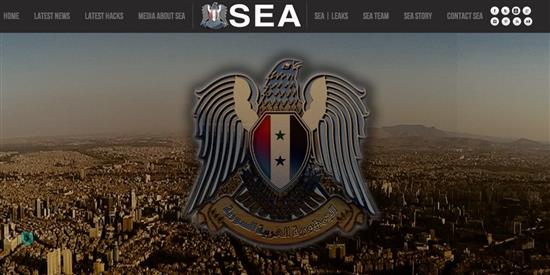 «الجيش السوري الإلكتروني»: عشرة «قراصنة» شغلوا العالم