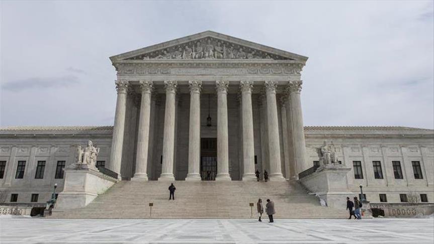 ثاني محكمة استئناف أمريكية تؤيد وقف قرار حظر السفر «المعدل» لترامب