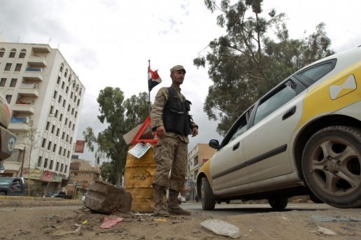 مصدر في الجيش اليمني يكشف لـ«يمن برس»: نشرنا 5 ألف جندي من الشرطة والجيش خلال ايام العيد