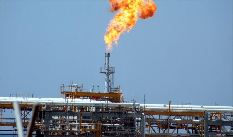 وزارة النفط: قضية التلوث البيئي مع كنديان نكسن أمام القضاء الدولي
