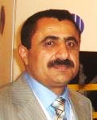 احمد عبدالله دارس وزير النفط والمعادن الجديد (سيرة ذاتية)