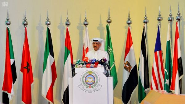 التحالف العربي يعلن نتائج تحقيقات في 15 حادثة قصف مدنيين ويقول أن الغارات في اليمن «دقيقة»