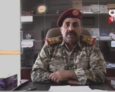 قائد الحرس الجمهوري يقيل ويعين قائداً جديداً للواء 63 حرس