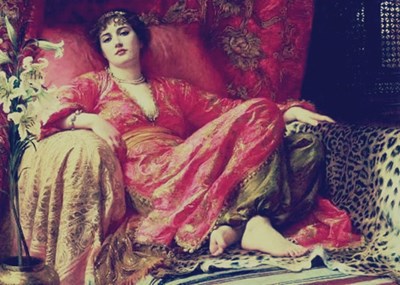  قصة أجمل جارية تزوجها سلطان عثماني قتلت ابنها وحكمت 37 عاماً “صور”