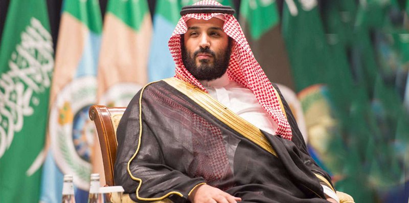 الإعلام الغربي يواصل رصد الثورة السعودية.. هذا ما يهدف إليه محمد بن سلمان