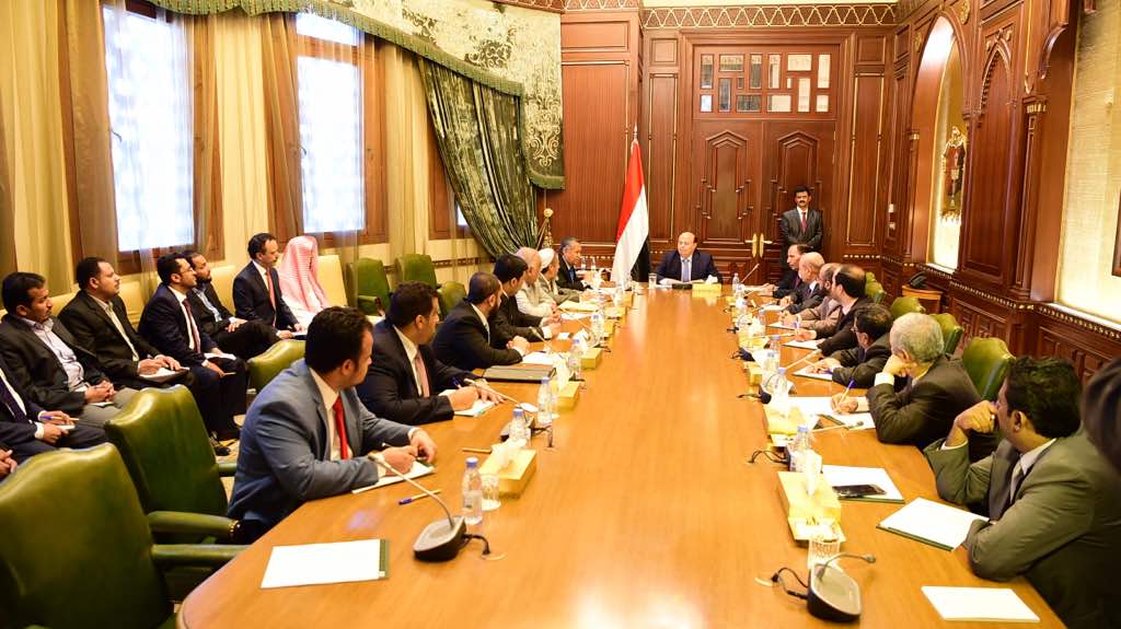 الأحزاب الرئيسية اليمنية تعلن تأسيسها تحالف سياسي وطني ينطلق من عدن
