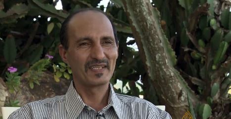 بالفيديو .. قصة تاجر يمني في أفريقيا الوسطى منذ 30 عاماً