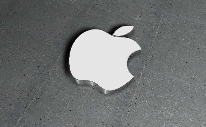 مصمم كمبيوتر «آبل» يكشف سرّ شعار التفاحة المقضومة للشركة