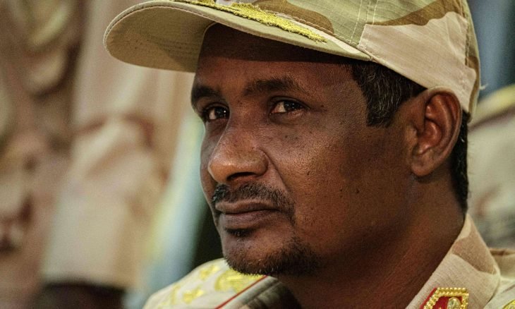 السودان تقلص عدد قواتها في اليمن إلى 675 جنديًا