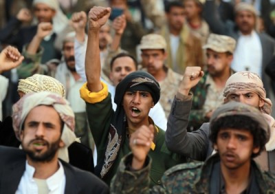 نزوح سري لأفواج كبيرة من الحوثيين إلى عدن‎