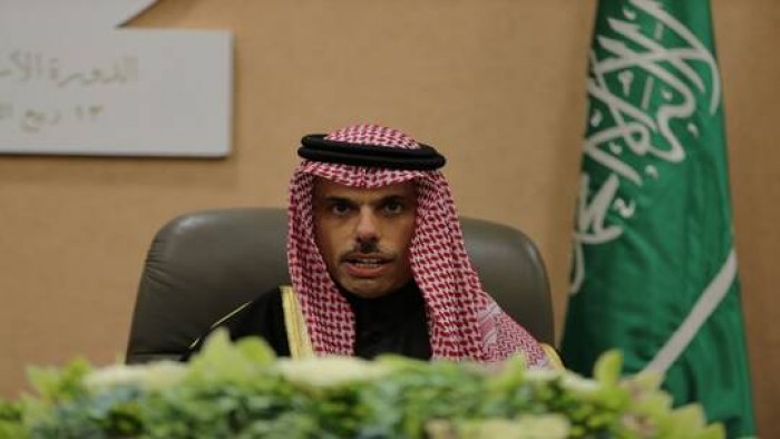 السعودية تنفي ترتيب لقاء بين نتنياهو ومحمد بن سلمان