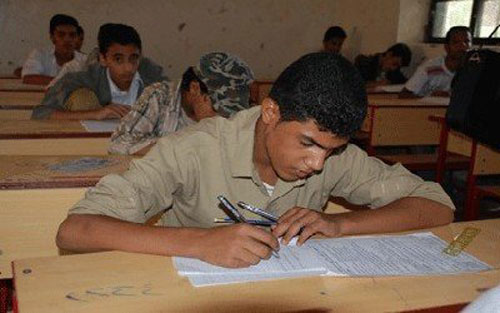 وزارة التربية والتعليم تعلن جدول امتحانات الشهادة العامة للمرحلتين الأساسية والثانوية «الجدول»