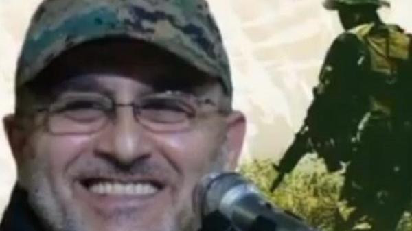 حزب الله يكشف عن الجهة التي قتلت أحد قياداته العسكرية في سوريا